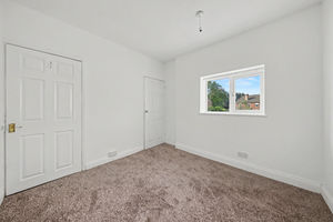 New Street Bolsover